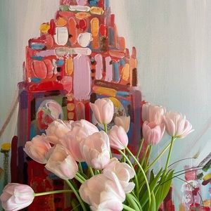 Meet your Posher, Joanne